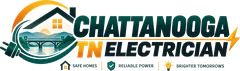 Chattanooga TN Electrician logo